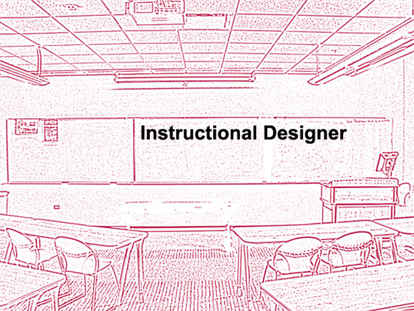 instructional designer